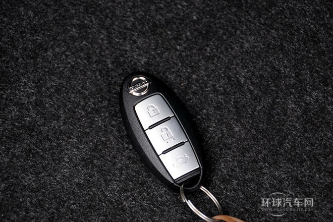 2013款 2.0L XL-NAVI智領(lǐng)版