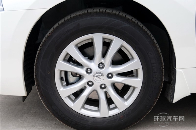 2013款 2.0L XL-NAVI智領版