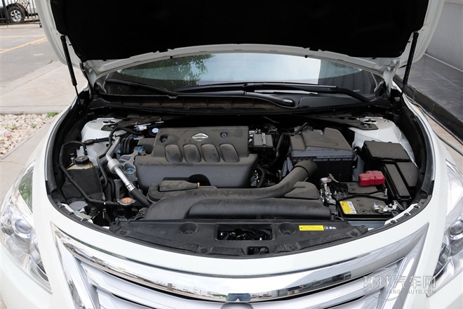 2013款 2.0L XL-NAVI智領版