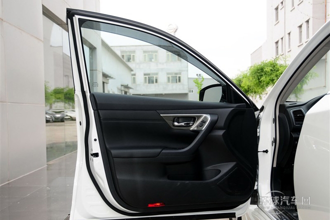 2013款 2.0L XL-NAVI智領版