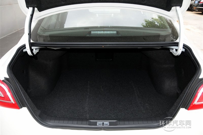 2013款 2.0L XL-NAVI智領版