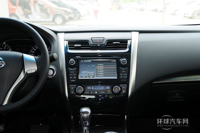 2013款 2.0L XL-NAVI智領版