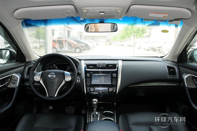 2013款 2.0L XL-NAVI智領版