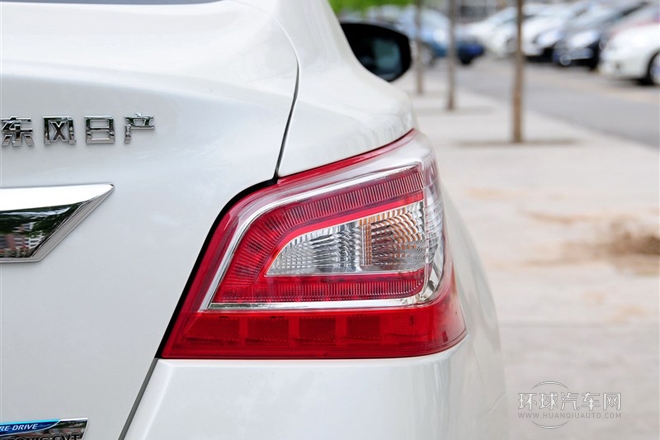 2013款 2.0L XL-NAVI智領版