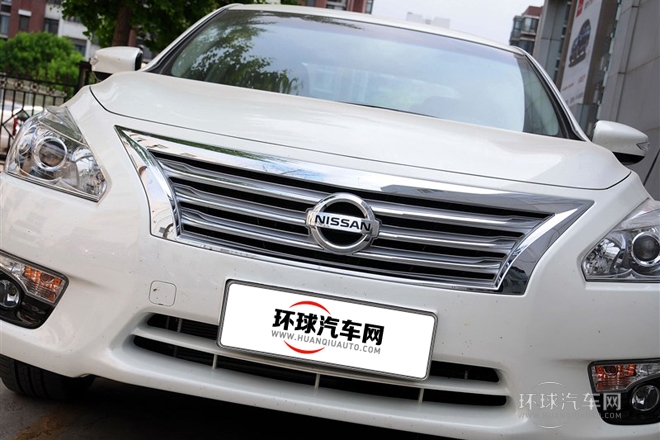 2013款 2.0L XL-NAVI智領(lǐng)版