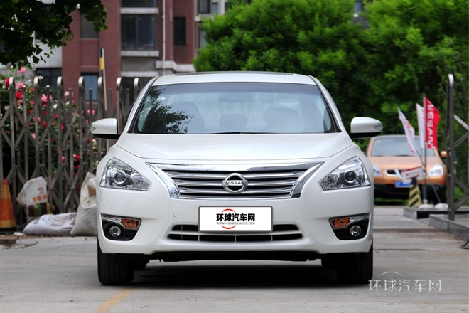 2013款 2.0L XL-NAVI智領(lǐng)版