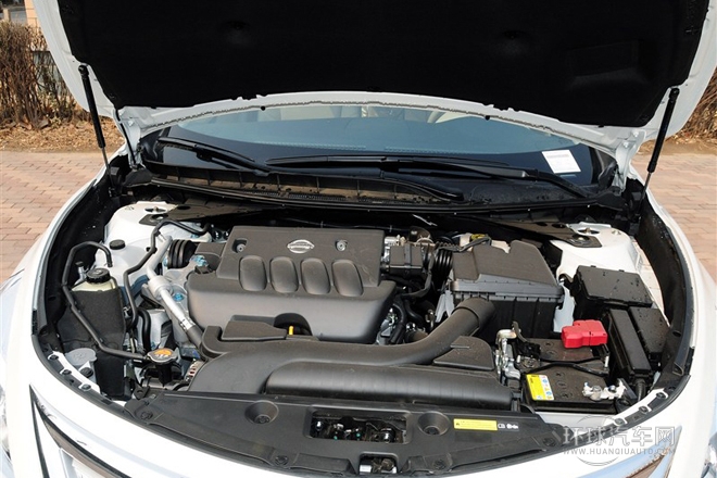 2013款 2.0L XL舒適版