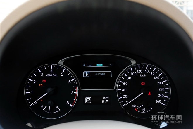 2013款 2.0L XL舒適版