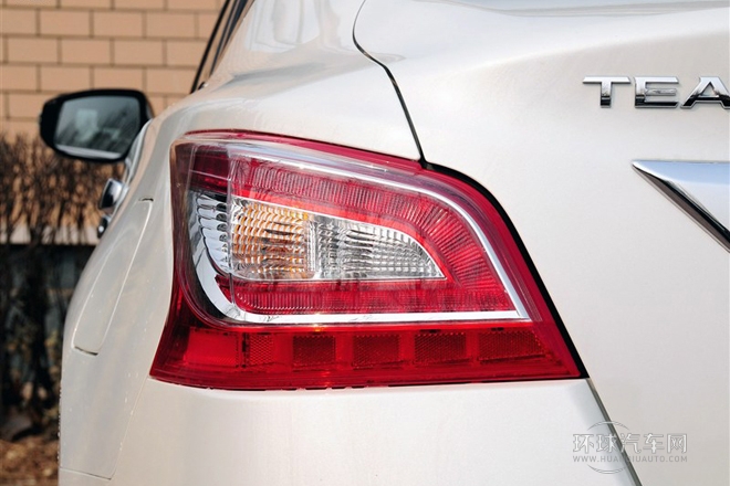 2013款 2.0L XL舒適版