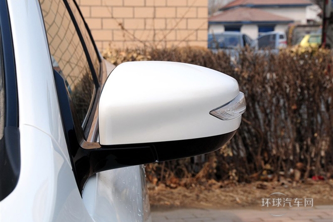 2013款 2.0L XL舒適版