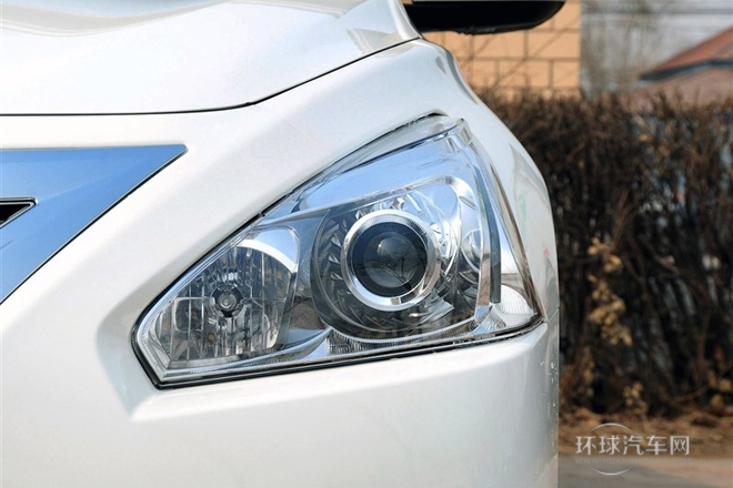 2013款 2.0L XL舒適版