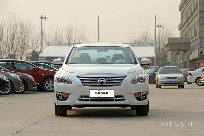 2013款 2.0L XL舒適版