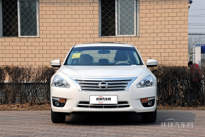 2013款 2.0L XL舒適版