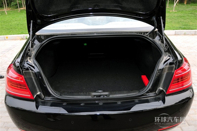 2011款 1.8T 750S 迅雅版AT