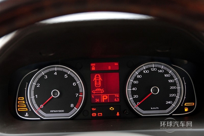 2011款 1.8T 750S 迅雅版AT