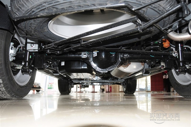 2013款 1.8T 4WD 自動豪域版