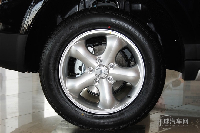 2013款 1.8T 4WD 自動豪域版