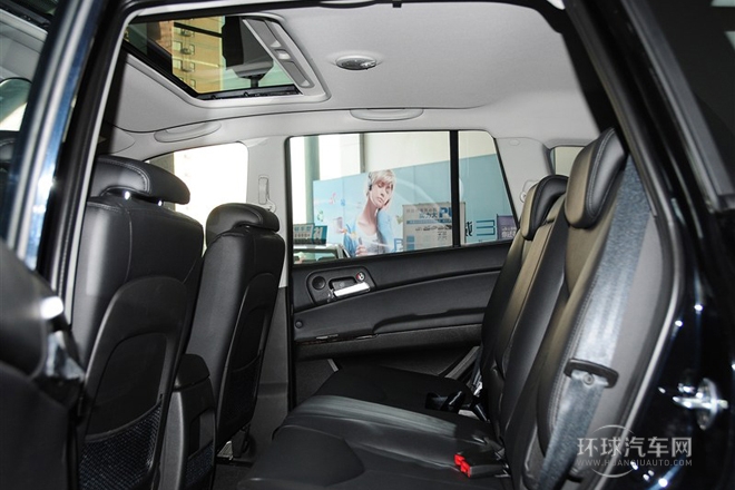 2013款 1.8T 4WD 自動豪域版