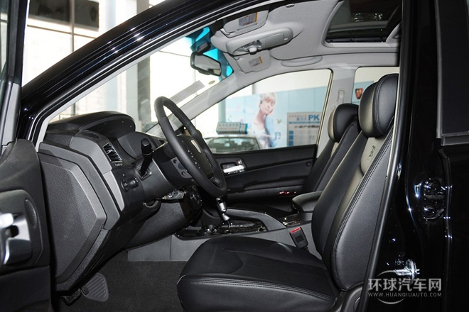 2013款 1.8T 4WD 自動豪域版