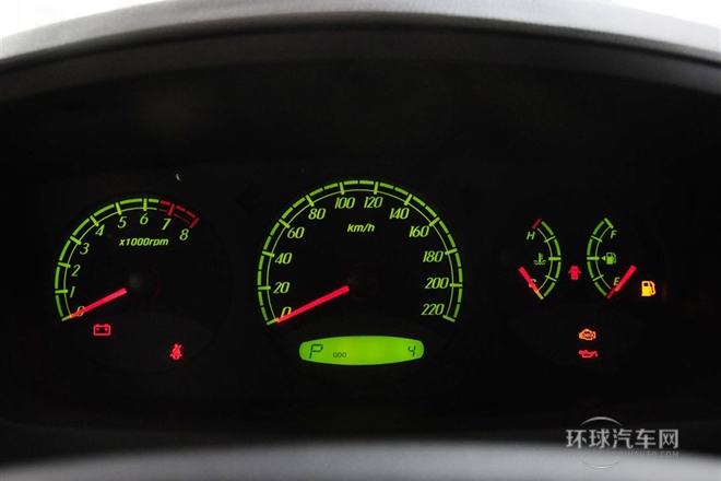 2013款 1.8T 4WD 自動豪域版