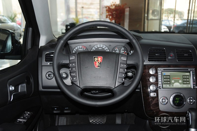 2013款 1.8T 4WD 自動(dòng)豪域版