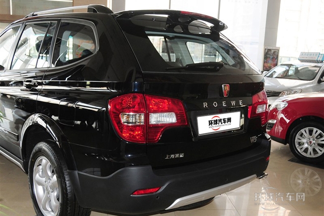 2013款 1.8T 4WD 自動豪域版