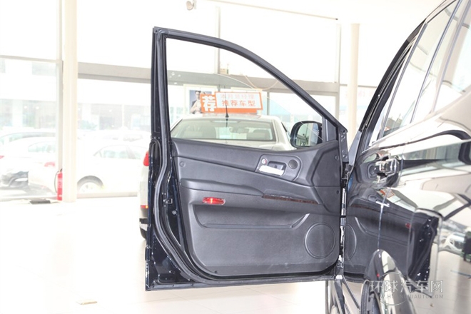 2013款 3.2L 4WD 自動銳域版