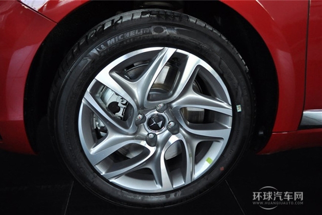 2013款 1.6T 豪華版THP200