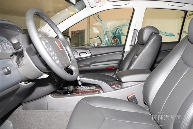 2013款 3.2L 4WD 自動銳域版