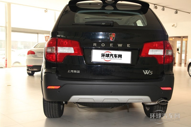 2013款 3.2L 4WD 自動銳域版