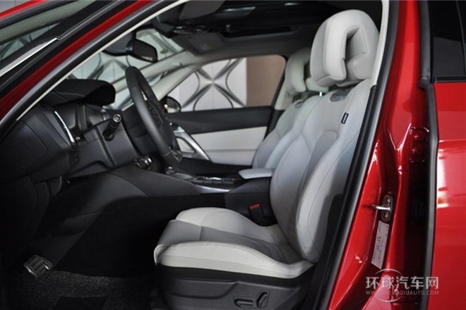 2013款 1.6T 豪華版THP200