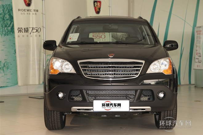 2013款 3.2L 4WD 自動(dòng)銳域版