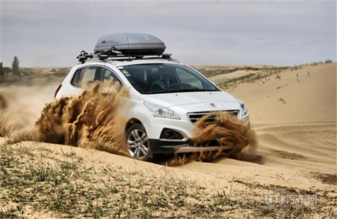 2014款 2014款 1.6THP 羅蘭 加洛斯版