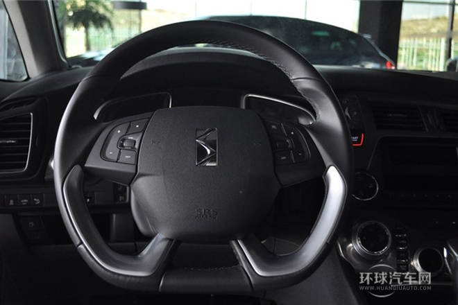 2013款 1.6T 豪華版THP200