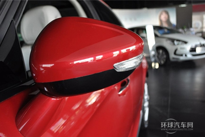 2013款 1.6T 豪華版THP200