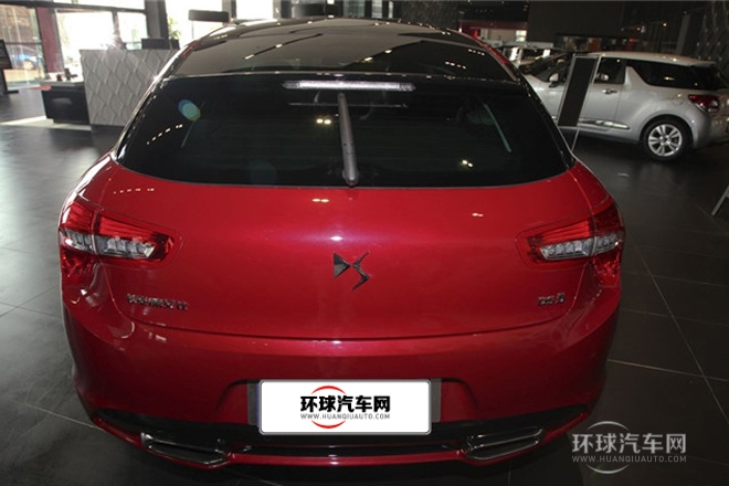 2013款 1.6T 豪華版THP200