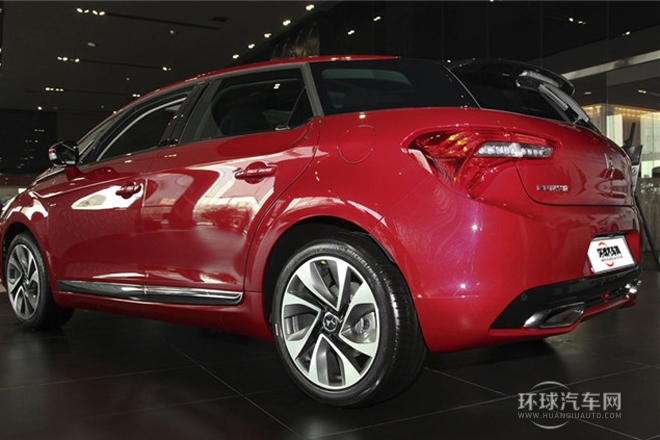 2013款 1.6T 豪華版THP200