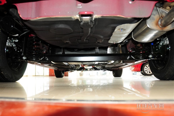 2014款 350 1.5L 手動迅馳版