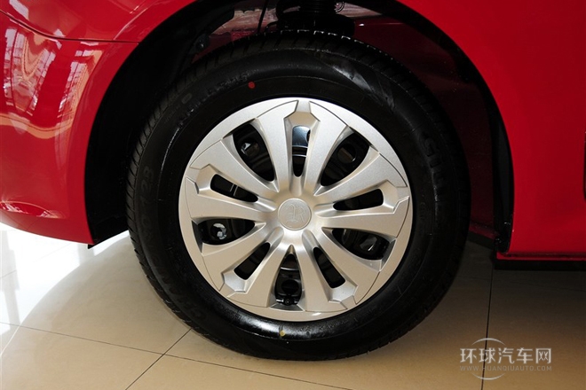 2014款 350 1.5L 手動迅馳版