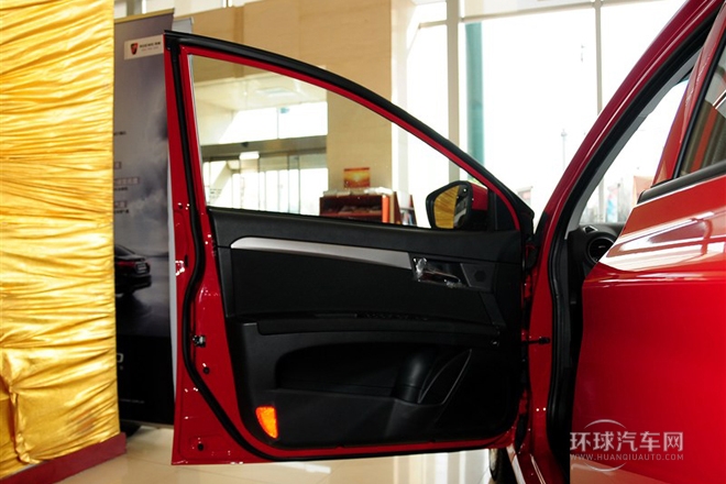 2014款 350 1.5L 手動迅馳版