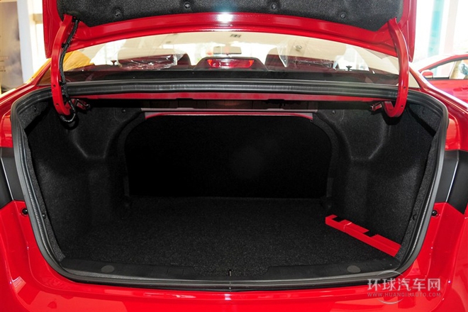 2014款 350 1.5L 手動迅馳版