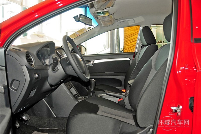 2014款 350 1.5L 手動迅馳版