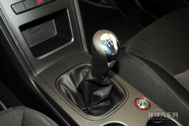 2014款 350 1.5L 手動迅馳版