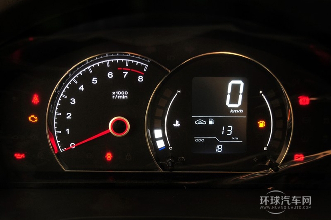 2014款 350 1.5L 手動迅馳版