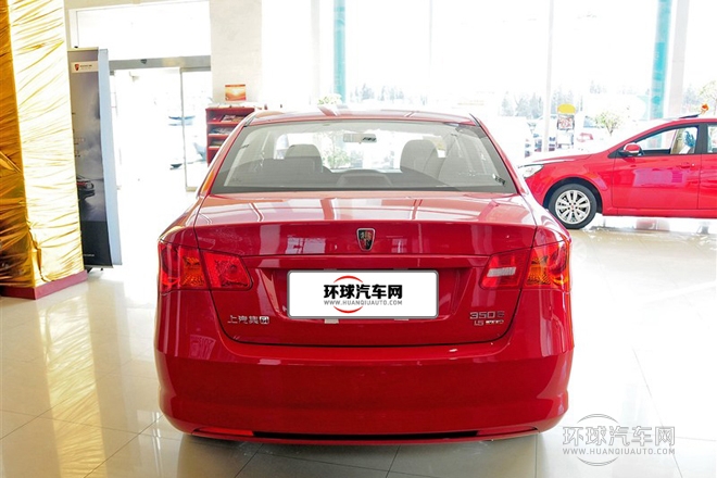 2014款 350 1.5L 手動迅馳版