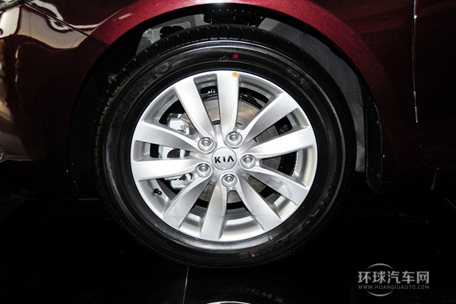 2013款 1.6L 自動(dòng)GLS