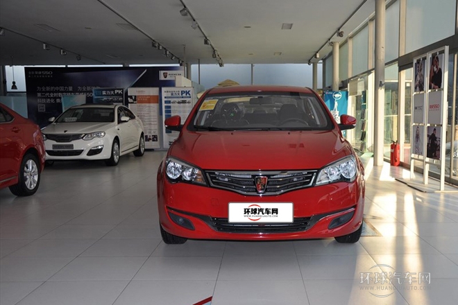 2014款 350 1.5L 手動迅馳版