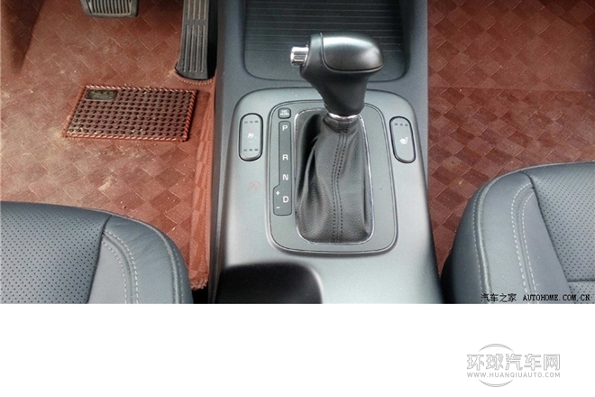 2013款 1.6L 自動(dòng)GLS