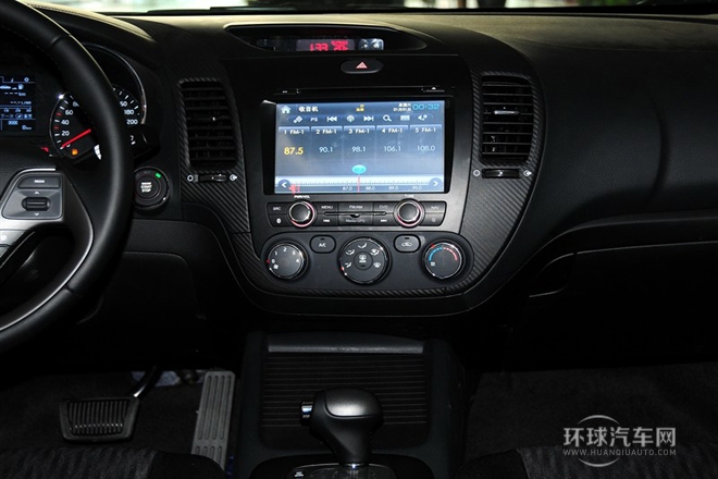 2013款 1.6L 自動(dòng)GLS