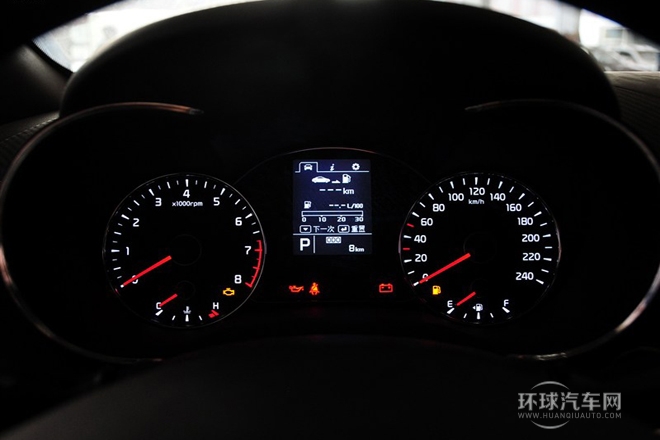 2013款 1.6L 自動GLS